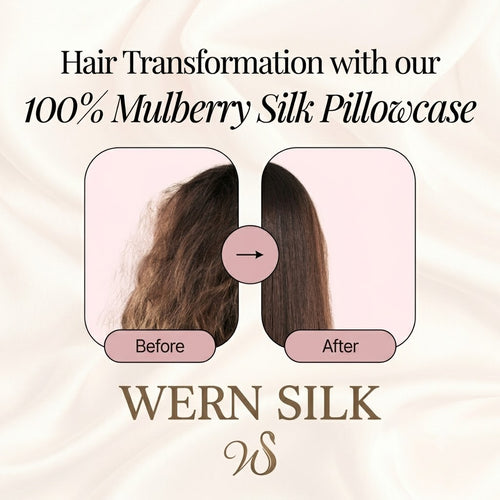 Essential Pillowcase - 19 Momme Mulberry Silk