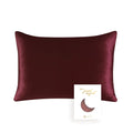 Heavyweight Pillowcase - 22 Momme Mulberry Silk