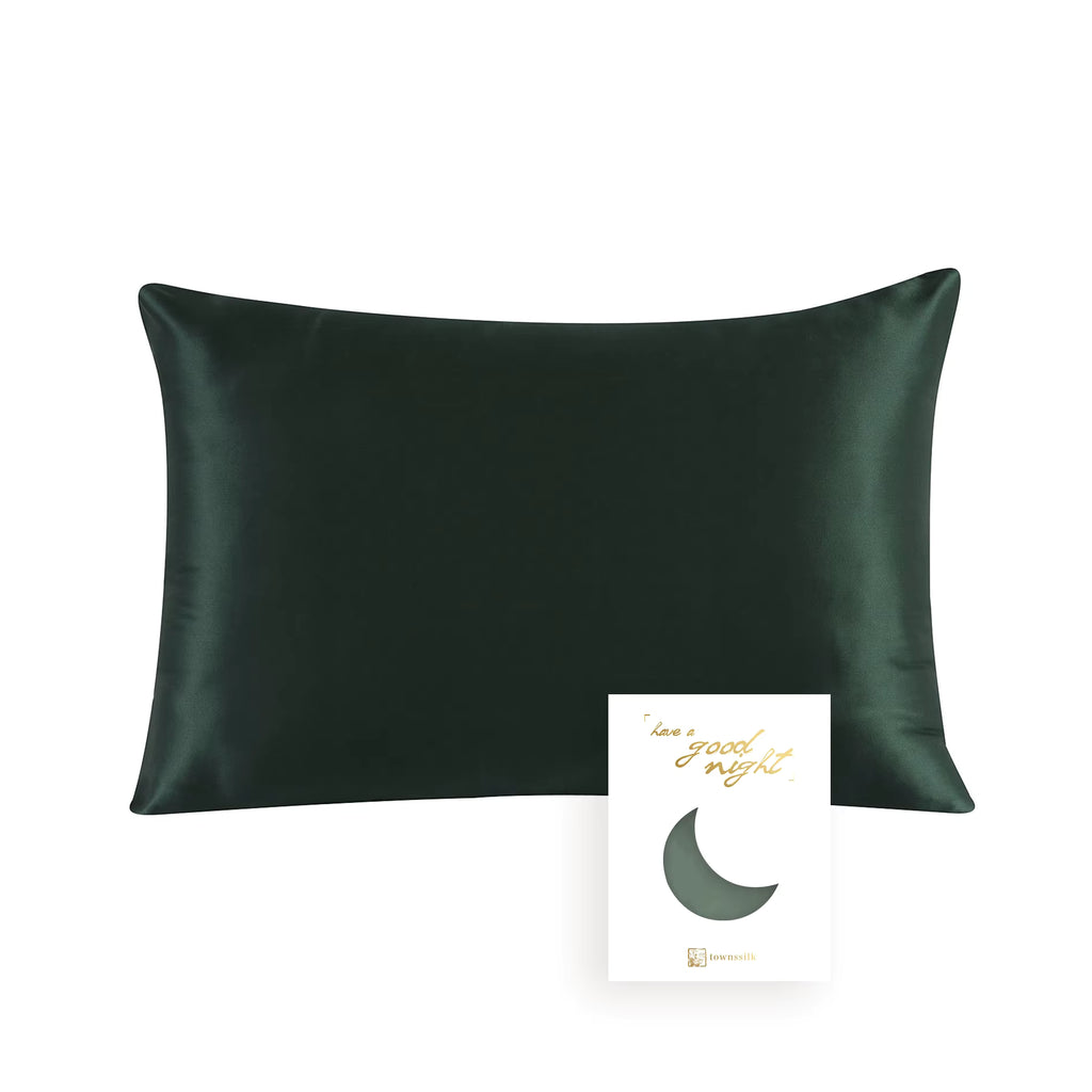 Essential Pillowcase - 19 Momme Mulberry Silk