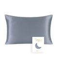 Heavyweight Pillowcase - 22 Momme Mulberry Silk