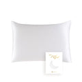 Heavyweight Pillowcase - 22 Momme Mulberry Silk