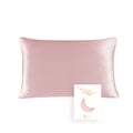 Heavyweight Pillowcase - 22 Momme Mulberry Silk